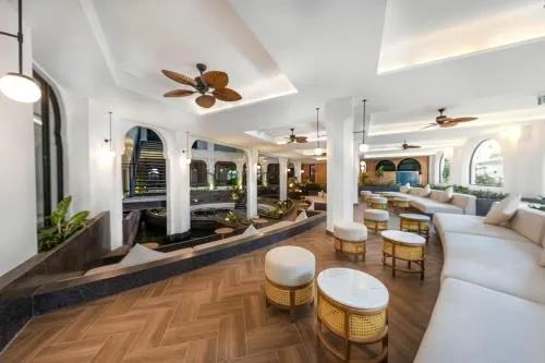 Ảnh Sarai and Wander