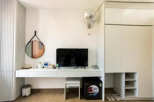 Ảnh NHẬT MINH HOTEL