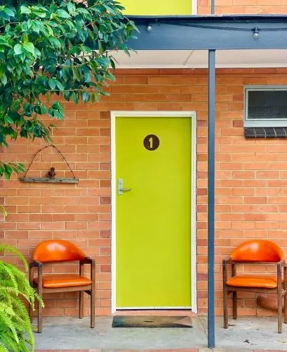 Ảnh Warburton Motel