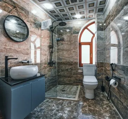 Ảnh Dastan Hotel Baku