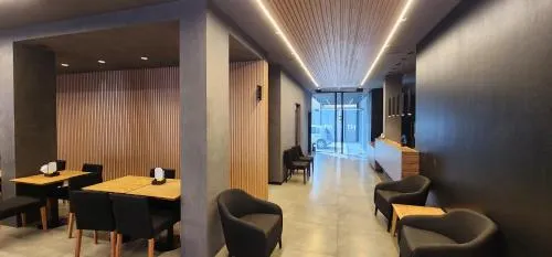 Ảnh H1 Apartments Hotel