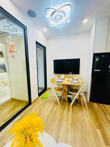 Ảnh Ben's Homestay Ecopark - Haven Park H2