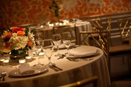 Ảnh Hotel Lombardy