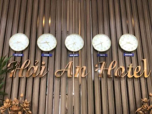 Ảnh Hải An Hotel