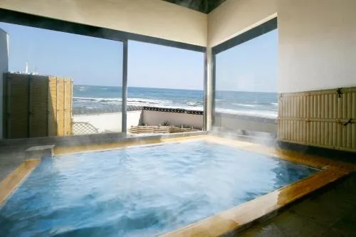 Ảnh Inubousaki Kanko Hotel