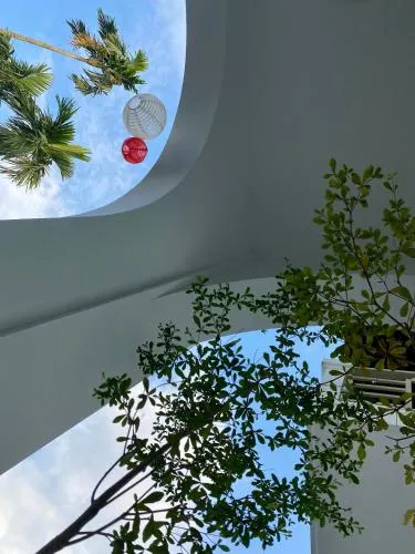 Ảnh ky uc tuoi đep homestay