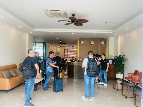 Ảnh Atour Phoenix hotel