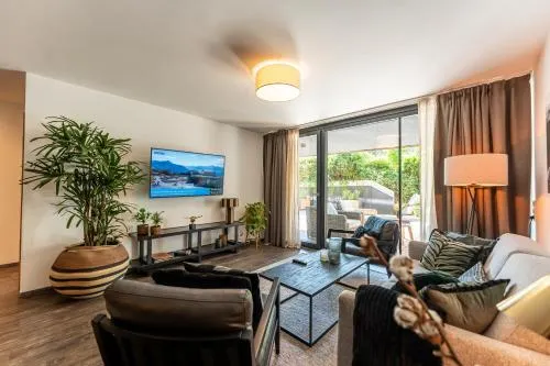 Ảnh Schonblick Residence Apartments - including summer & mobility card