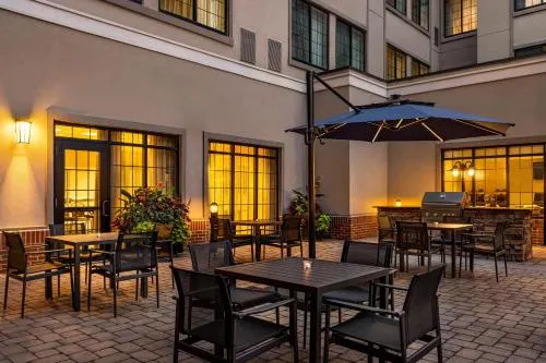 Ảnh Residence Inn by Marriott Williamsport