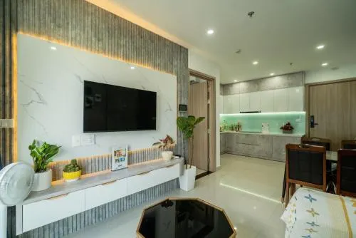 Ảnh Homestay Hue Oi