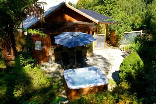 Ảnh Forget Me Not Cottages