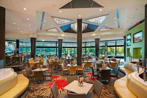 Ảnh City Golf Club Motel