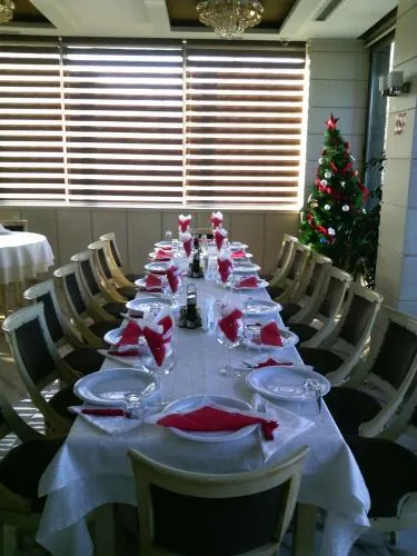 Ảnh Hotel Pogradeci