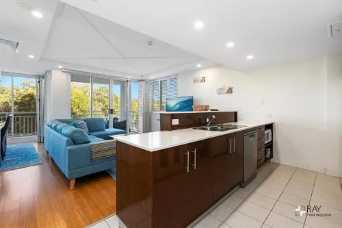 Ảnh The Pool Resort Kingscliff - Holiday Management Co.