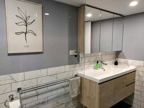 Ảnh Superior Private Bedroom & Ensuite - City & Strand Beach Location