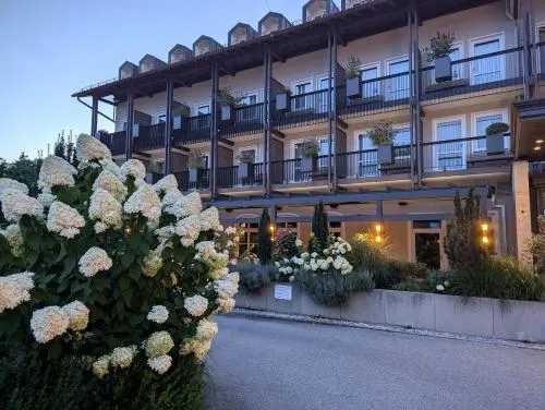 Ảnh Bauer Hotel & Restaurant