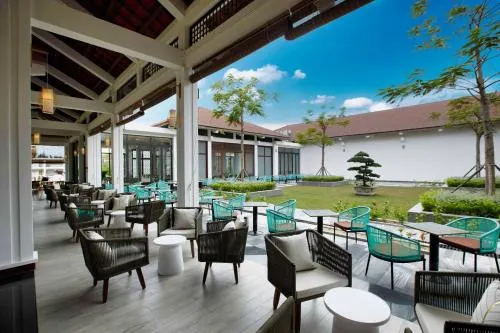 Ảnh SBH Gloria Hue