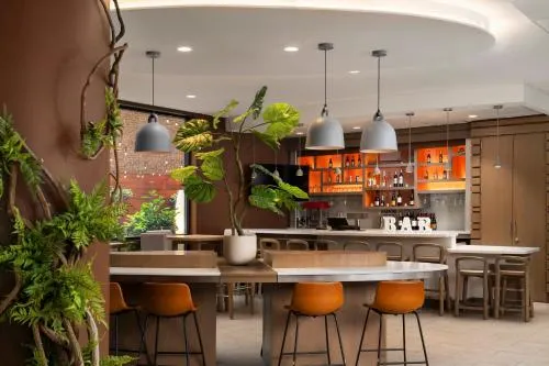 Ảnh EVEN Hotel Brooklyn by IHG