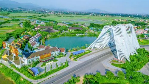 Ảnh QUANG NINH GATE HOTEL &RESORT