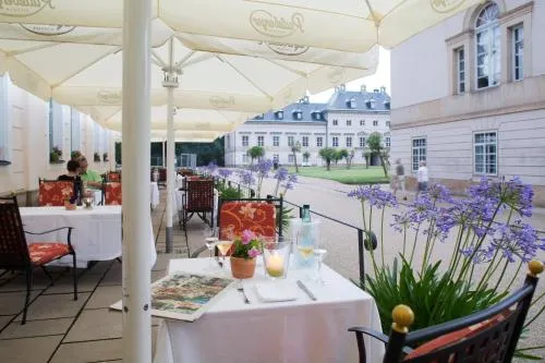Ảnh Schloss Hotel Dresden Pillnitz