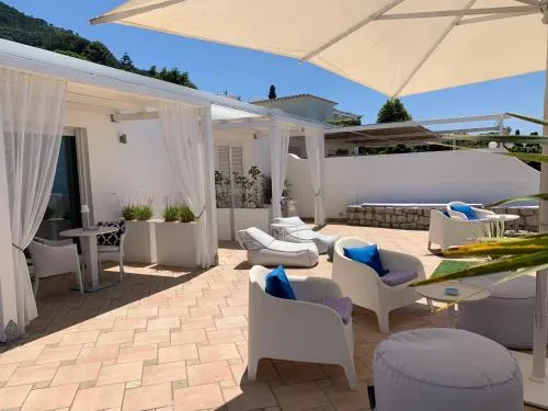 Ảnh Bettola del Re home boutique b&b