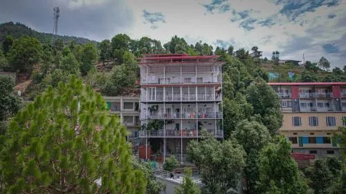 Ảnh Asraya - kanatal 