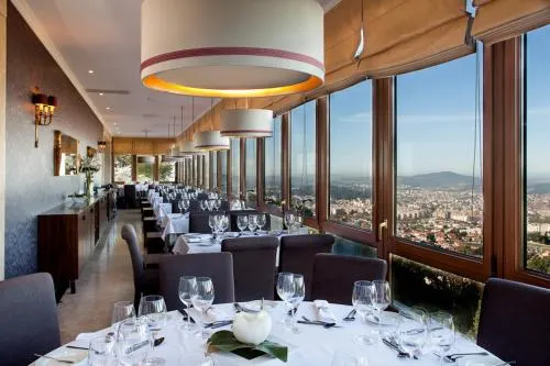 Ảnh Hotel do Elevador