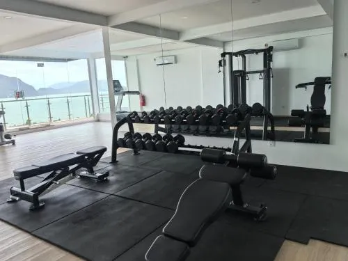 Ảnh LANGKAWI JAPANESE STLYE FAMILY DELUXE HOUSE FOR 9Pax New grade