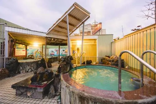 Ảnh takasago onsen