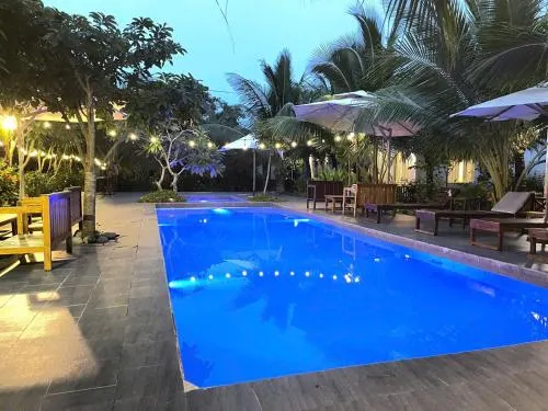 Ảnh Hoang Phuc resort