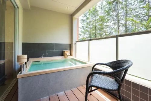 Ảnh Okunikko Yunomori