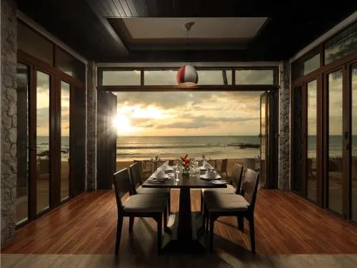 Ảnh Natai Beach Resort