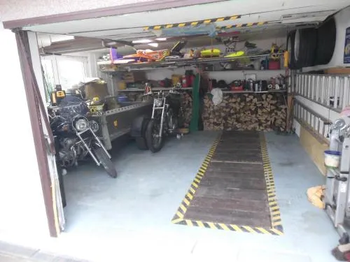 Ảnh Ferienwohnung am Brunnen