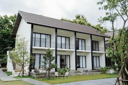 Ảnh Shanti-Retreat Hotel