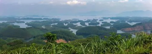 Ảnh Mountain Breath Retreat - Am Nui Tho