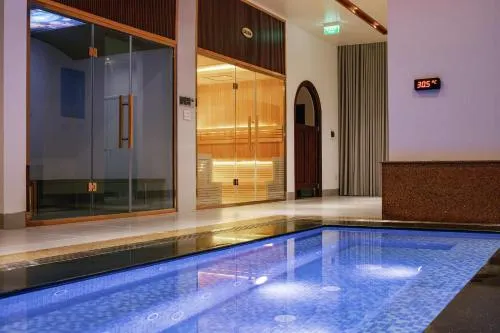 Ảnh Lamori Resort & Spa, Thanh Hoa