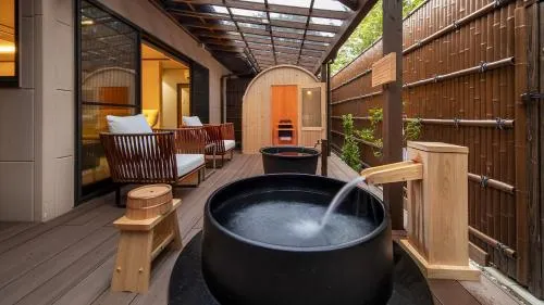 Ảnh Takachiho Hanare no Yado Kamigakure Ryokan