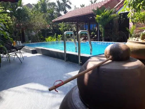 Ảnh An Phu Homestay