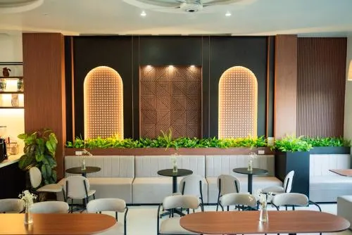 Ảnh Garden Hotel II