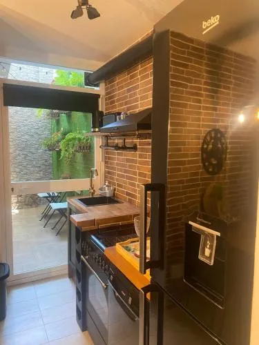 Ảnh Beach and Sun - Paseo Maritimo -Playa