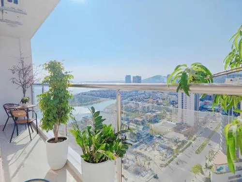 Ảnh Căn hộ 72 m² 2 phòng ngủ, 2 phòng tắm riêng ở Đảo Tuần Châu