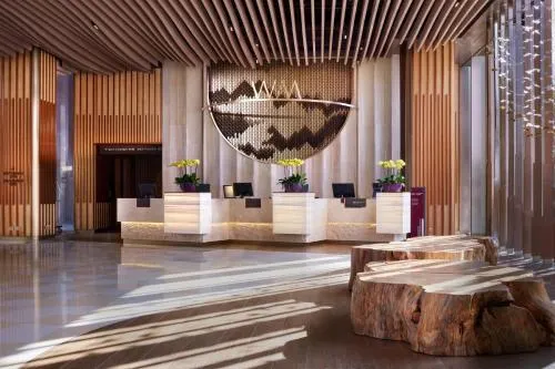 Ảnh WM Hotel Hong Kong, Vignette Collection By IHG