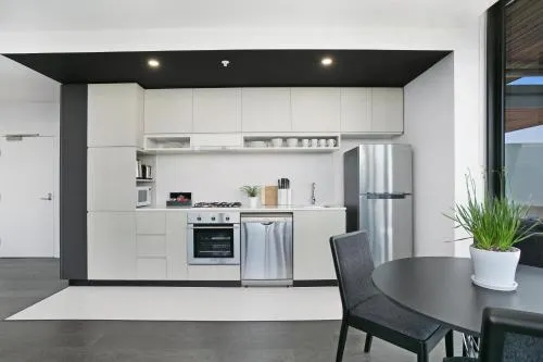 Ảnh Clayton Serviced Apartments