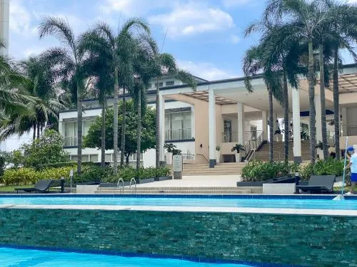 Ảnh EDSA QC SM North 2BR Vacation Condo Balikbayan 