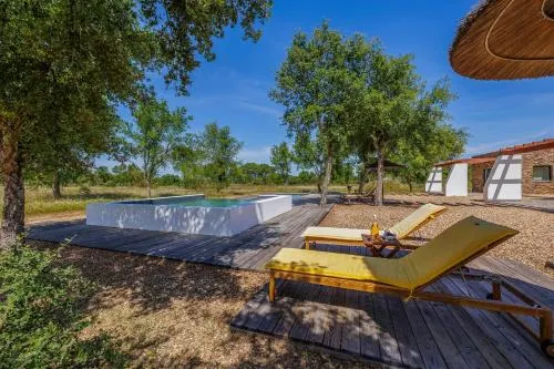 Ảnh Monte Tons da Terra - Casa de Campo and SPA