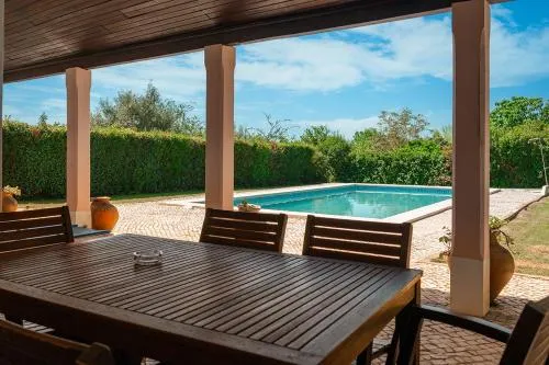 Ảnh Casa Da Avo Genoveva