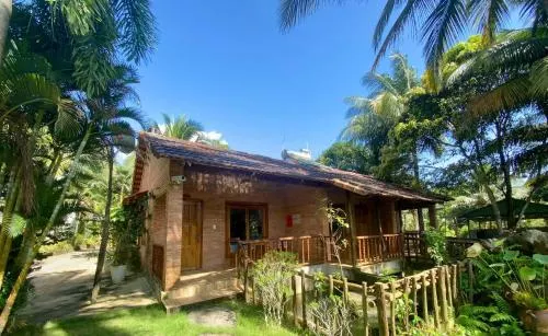 Ảnh Y Nghia Bungalow at Ong Lang Beach