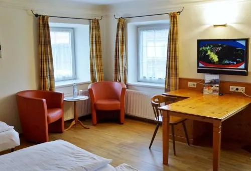 Ảnh Gasthof zur Strass