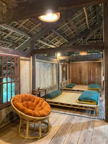 Ảnh LÀNG HÁO HỨC THÁI NGUYÊN 