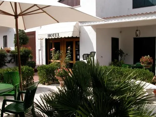 Ảnh Hotel Canusium